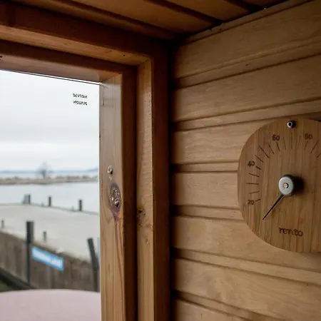 Boat House Лахти