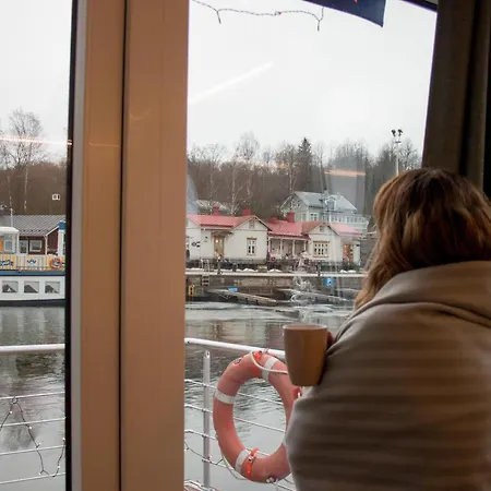 Boat House Lahti