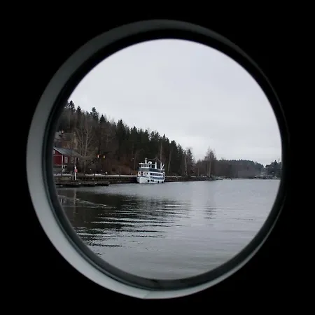 Boat House Lahti