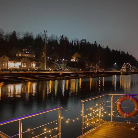 Boat House *